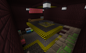 "Factory base i guess" by Vincenzo