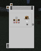 Mechanical Recipe