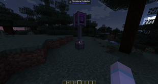 Night time