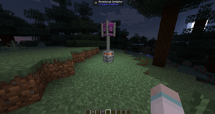 Night time (light)