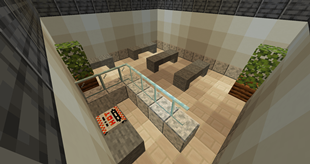SCP-458 Containment Chamber