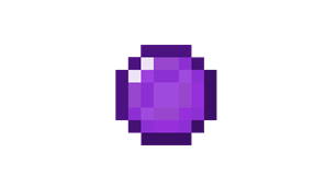 New Amethyst coin