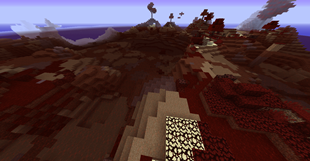 The Scarlet Mire