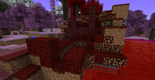 The Scarlet Mire