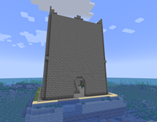 Haunted Tower