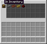 In Inventory Filter