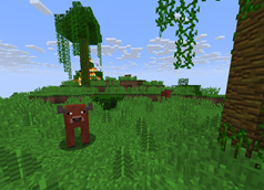 Cow n' Fire