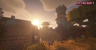 Mythcraft 5
