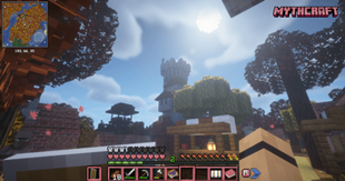 Mythcraft 5