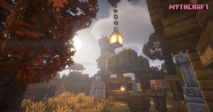 Mythcraft 5
