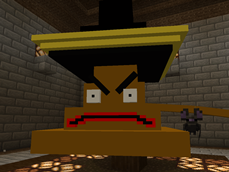 Its Him.