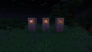 items