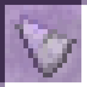 Hardened Sugar Shard