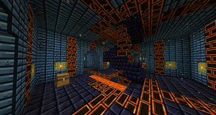 The Deep Abyss Stronghold