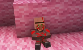 He ate it