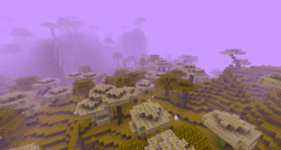 Lemonderwood Forest