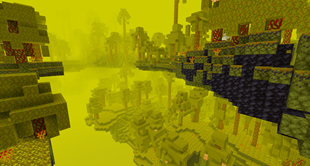 Lemoness Nether