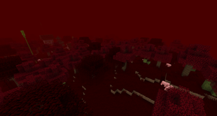 Swampossom Biome.