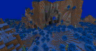 Aquawood Forest