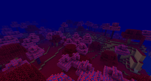 Cloverwood Forest