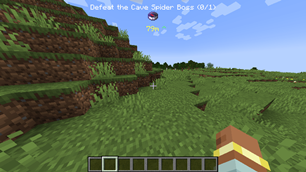 Tracker HUD