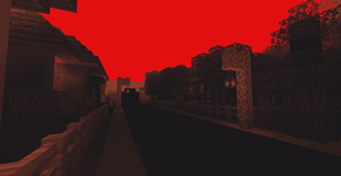 Sub-level NullZone (1.21.8)