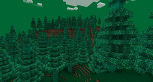 Kleshwood Forest