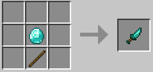 Dagger Recipe.png