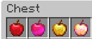 Apples