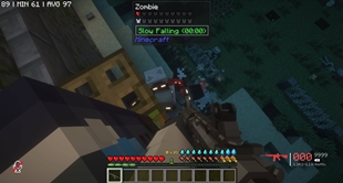 Zomboids