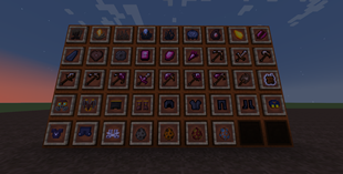 Items