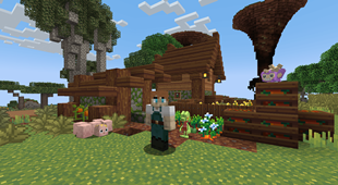 Example image - Friendly Farmer