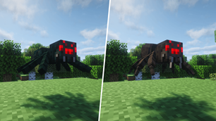 Realistic Mobs