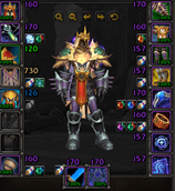 ilvl visual panel