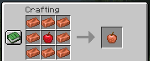 Crafting Table