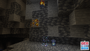 New Ores