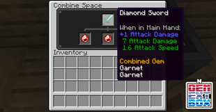 Combine Gem