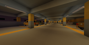 Parking Lot