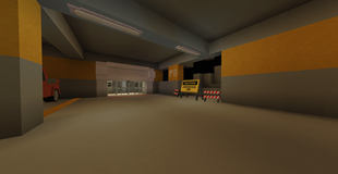 Parking Lot 2
