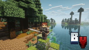 Obtain and craft with steel!