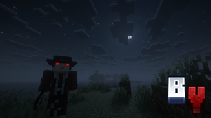 Beware of vampire brutes!