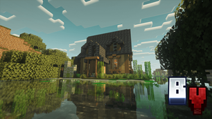 Take shelter with Hunters