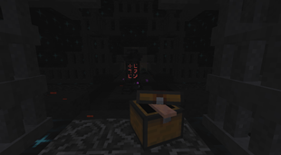 Inside the Tower