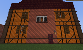 Supplementaries Timber retexture