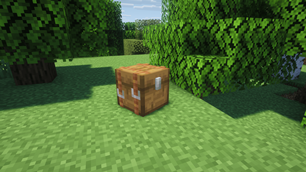 Dropped Balloon Chest