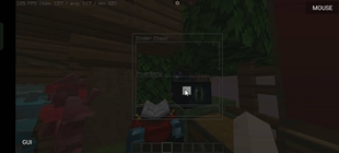 Transparent Ui/Chest/Craftning Table/Everything
