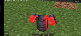 3D Armors