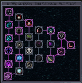 Custom Layout with Dragging! (1.21.1)