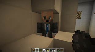 Obedia Stane Mob