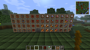 Armor Screenshot 1
